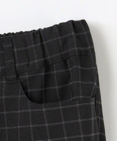 ANY 【大好評につき新色登場！/ストレッチ】大人の7daysデイリーパンツ