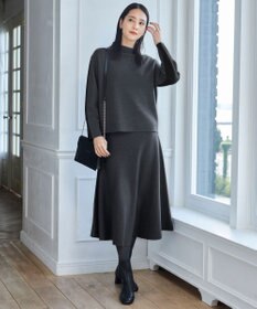 自由区 シープストレッチショート ブーツ