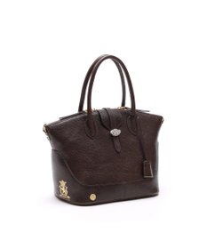 A.D.M.J. 【牛革】ノーブルファスナートート25cm(Dカン＋)