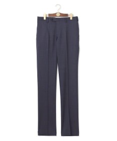 J.PRESS MEN 【J.PRESS MOVING / セットアップ対応】REDA ACTIVEマイクロハウンドトゥース スラックス