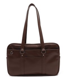 WEGO 【SCHOOL ITEM】PUスクールバッグ