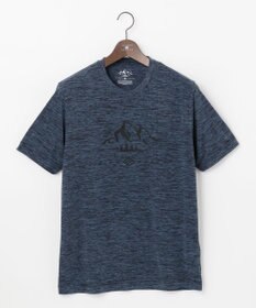 JOSEPH ABBOUD MOUNTAIN 【UNISEX】クールスキンガードTシャツ