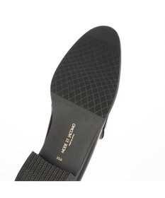 MODE ET JACOMO <MODE ET JACOMO>【レイン対応】コインローファー