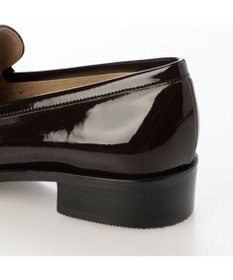 MODE ET JACOMO <MODE ET JACOMO>【レイン対応】コインローファー