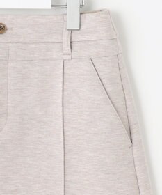 23区GOLF 【23Fondation/WOMEN】スクエアスカート