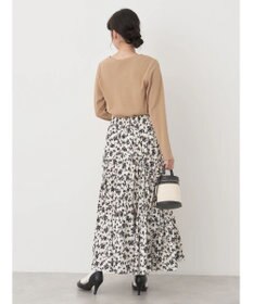 earth music&ecology 細リブＴＥＥ