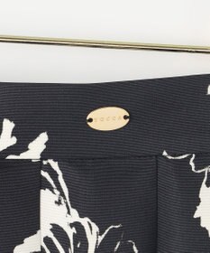 TOCCA 【洗える！】WANDERING FLOWER スカート