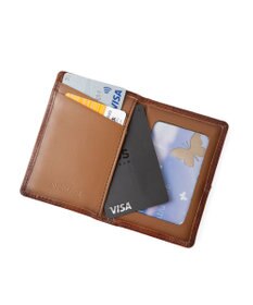 ACE BAGS & LUGGAGE LO HOMME PRESSE アルカイックAC 本革 パスケース 71893 ロ・オム・プレッセ