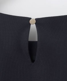 ANY SIS 【接触冷感・UVカット・洗える】ハイストレッチスムースタックスリーブ カットソー