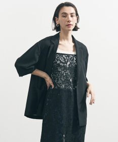 UNFILO シアー オーバージャケット