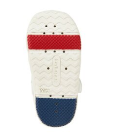 MIKI HOUSE HOT BISCUITS 【13-17cm】ダブルラッセル 水抜けセカンドサンダル