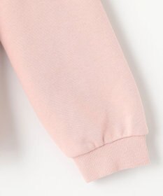 組曲 KIDS 【110-140㎝】バックフリル パーカー