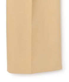 ICB L 【WEB＆一部店舗限定・撥水加工・洗える】C0SoftTwill ワイドパンツ