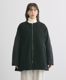 AMERICAN HOLIC 軽ポカ２ＷＡＹリバーシブルキルトアウター