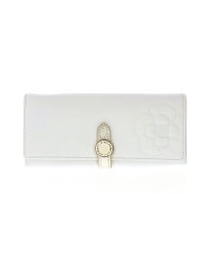 CLATHAS ブラン フラップ長財布