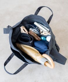 NIZYU KANO 【はまじコラボ】Airyトート Mサイズ