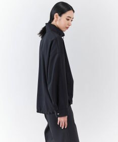 23区 【エステータ】ライトダブルクロス ブルゾン