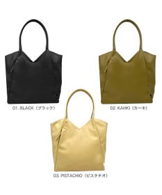 ROOTOTE 3666【シャープな印象】LT.ラウンド.Vカット-A