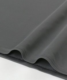 Wing カップ付きワンピース ラク きれいなバストシルエット 【シンクロブラワンピ】 キャミソール スリップ ET6022 ウイング／ワコール