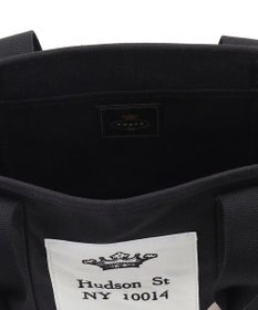 TOCCA 【WEB＆一部店舗限定】TOCCA AVENUE CANVASTOTE キャンバス トートバッグ