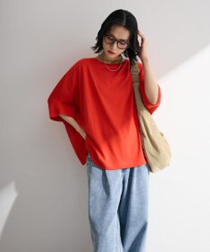 Green Parks 冷やっとすずやかドルマンプルオーバー