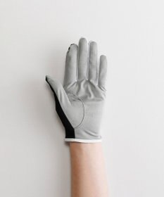 ORuKuBET GOLF - SHIME (MEN)【左手用・全天候型・吸汗速乾性・UVカット】