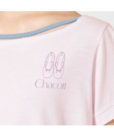Chacott Tシャツ