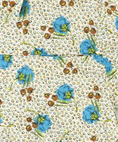 JOSEPH HOMME 【LIBERTY】リバティプリント 半袖シャツ