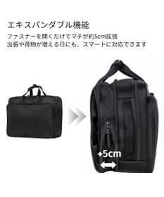 Samsonite サムソナイト フライズライト 2　2Way バッグ エキスパンダブル  FLYZ-LITE 2