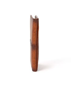 ACE BAGS & LUGGAGE LO HOMME PRESSE アルカイックAC 本革 パスケース 71893 ロ・オム・プレッセ