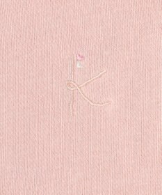 組曲 KIDS 【110-140㎝】バックフリル パーカー