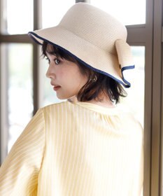 ANY SIS リボンブレード ハット