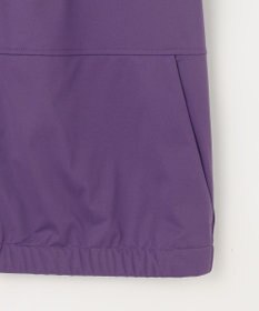 23区GOLF 【WOMEN】【ストレッチ/防風/撥水】防風ライトブルゾン