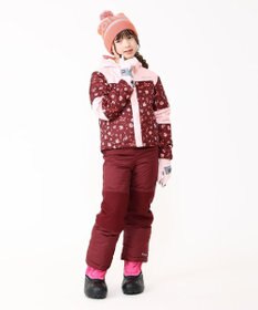 Columbia Columbia/ 【KIDS】ユースファストトレックIIIグローブ /コロンビア