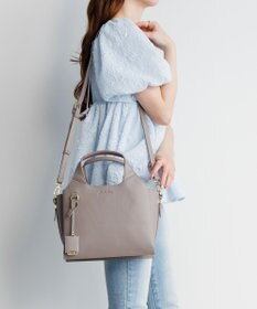 ACE BAGS & LUGGAGE Jewelna Rose アテナ ハンドバッグ ミドルサイズ 16321 ジュエルナローズ