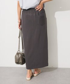 CRAFT STANDARD BOUTIQUE カットソーIラインスカート