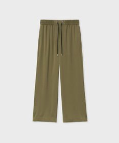 Paul Smith サテン ストレートパンツ