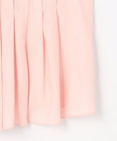 自由区 【カタログ掲載】ドレープブロードタック ブラウス