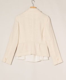 ONWARD Reuse Park セット商品/サイズ2【any SiS】ジャケット春夏×ブラウス春夏