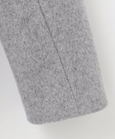 J.PRESS LADIES S アンゴラビーバー チェスターコート