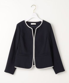 ANY SIS 【洗える】ドビーライト ジャケット