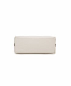 TOPKAPI 【Breath TOPKAPI】SCOTCH GRAIN スコッチグレイン ベルトデザイン ショルダー付き ミニトート バッグ