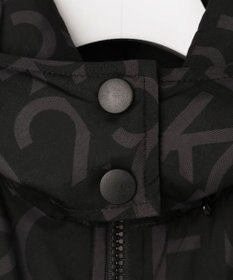 23区GOLF 【WOMEN】中綿リバーシブルベスト