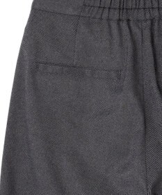 TOCCA 【百田夏菜子さん着用】【消臭】BABY SCALLOP PANTS パンツ