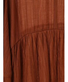 Green Parks ＢＰ　ボリュームスリーブチュニック