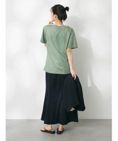 CRAFT STANDARD BOUTIQUE 【ＵＶカット】ＬＡ　ＣＨＡＮＣＥ　ＴＥＥ