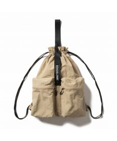 ACE BAGS & LUGGAGE EDGELINK ナムパック ポケッタブルナップサック 60192 エッジリンク