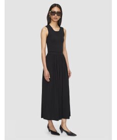 JOSEPH 【洗える】クレープジャージー　スカート