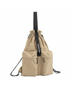 ACE BAGS & LUGGAGE EDGELINK ナムパック ポケッタブルナップサック 60192 エッジリンク