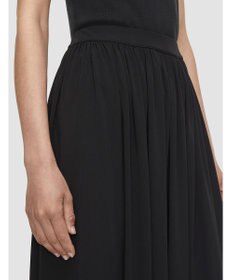 JOSEPH 【洗える】クレープジャージー　スカート